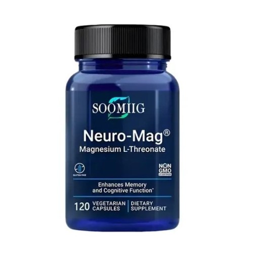 Sooming Neuromag Magnesium L-Threonate Capsules